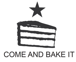 COME AND BAKE IT trademark