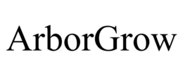 ARBORGROW trademark