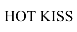 HOT KISS trademark