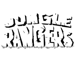 JUNGLE RANGERS trademark