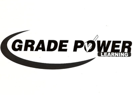 GRADE POWER LEARNING trademark