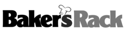 BAKERS RACK trademark