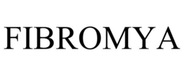 FIBROMYA trademark
