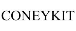 CONEYKIT trademark