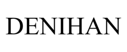 DENIHAN trademark