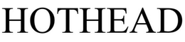 HOTHEAD trademark