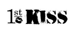 1ST KISS trademark