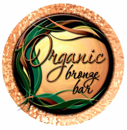 ORGANIC BRONZE BAR trademark