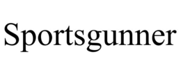 SPORTSGUNNER trademark