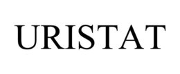 URISTAT trademark