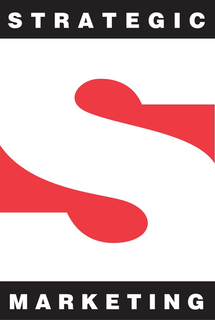 STRATEGIC S MARKETING S trademark