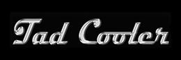 TAD COOLER trademark
