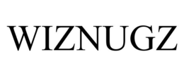 WIZNUGZ trademark