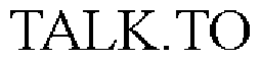 TALK.TO trademark