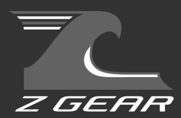 Z GEAR trademark