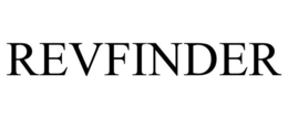 REVFINDER trademark