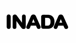 INADA trademark