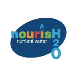 NOURISH2O NUTRIENT WATER trademark