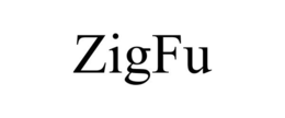 ZIGFU trademark