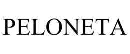 PELONETA trademark