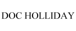 DOC HOLLIDAY trademark