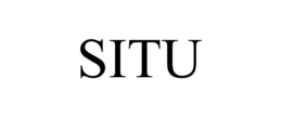 SITU trademark