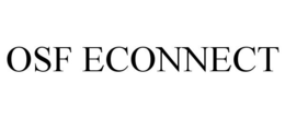 OSF ECONNECT trademark