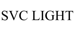 SVC LIGHT trademark