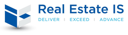 IS REAL ESTATE IS DELIVER EXCEED ADVANCE trademark