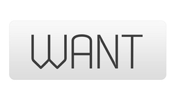 WANT trademark