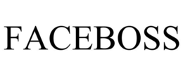 FACEBOSS trademark