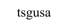 TSGUSA trademark