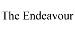 THE ENDEAVOUR trademark