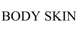 BODY SKIN trademark