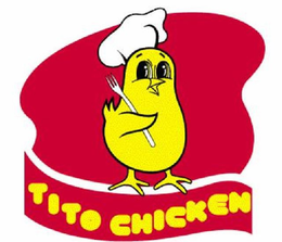 TITO CHICKEN trademark