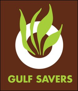 GULF SAVERS trademark