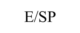 E/SP trademark