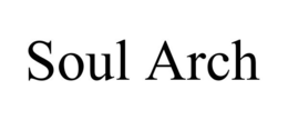 SOUL ARCH trademark