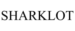 SHARKLOT trademark