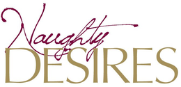 NAUGHTY DESIRES trademark