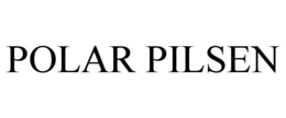 POLAR PILSEN trademark