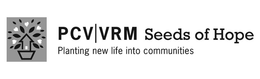 PCV VRM SEEDS OF HOPE PLANTING NEW LIFEINTO COMMUNITIES trademark
