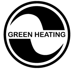 GREENHEATING trademark