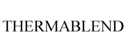 THERMABLEND trademark