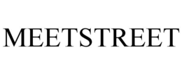 MEETSTREET trademark