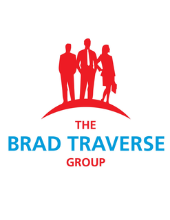 THE BRAD TRAVERSE GROUP trademark