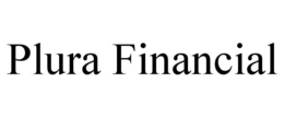 PLURA FINANCIAL trademark