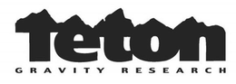 TETON GRAVITY RESEARCH trademark