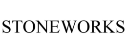 STONEWORKS trademark