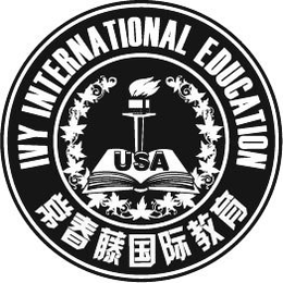 IVY INTERNATIONAL EDUCATION USA trademark